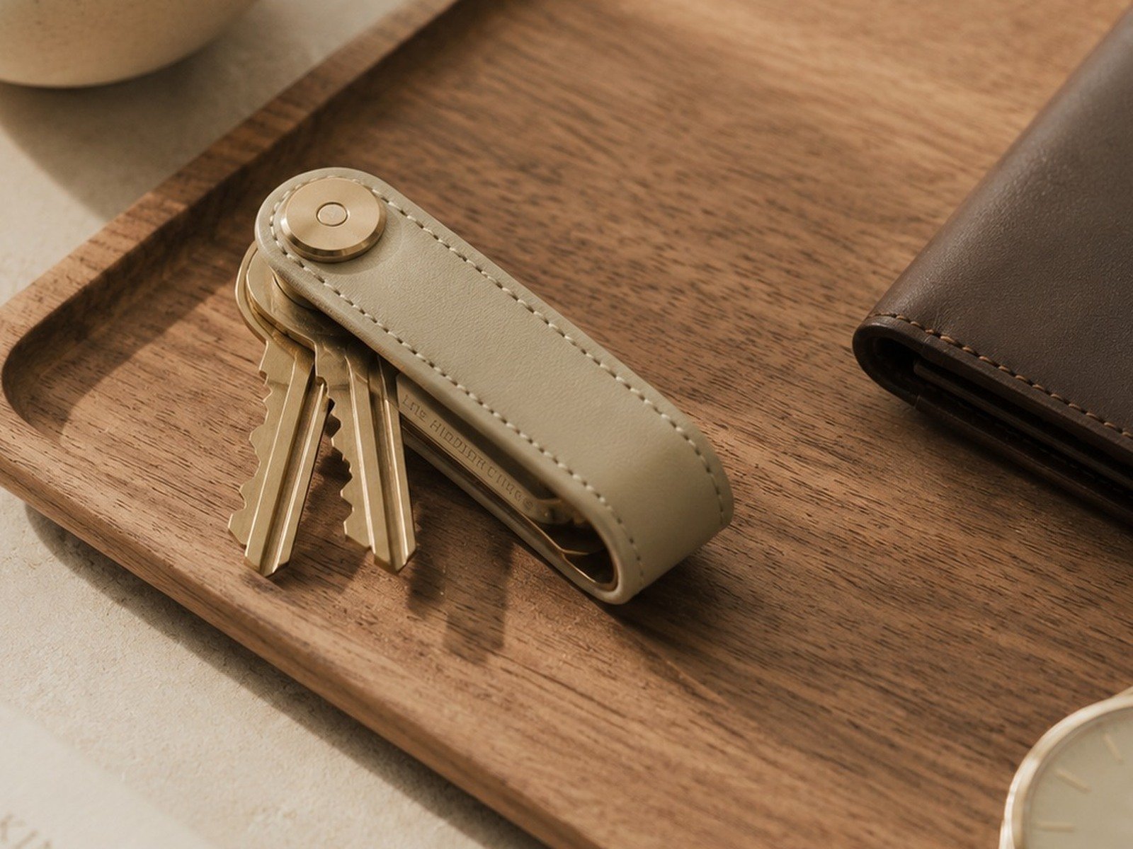 Orbitkey Key Organiser product detail