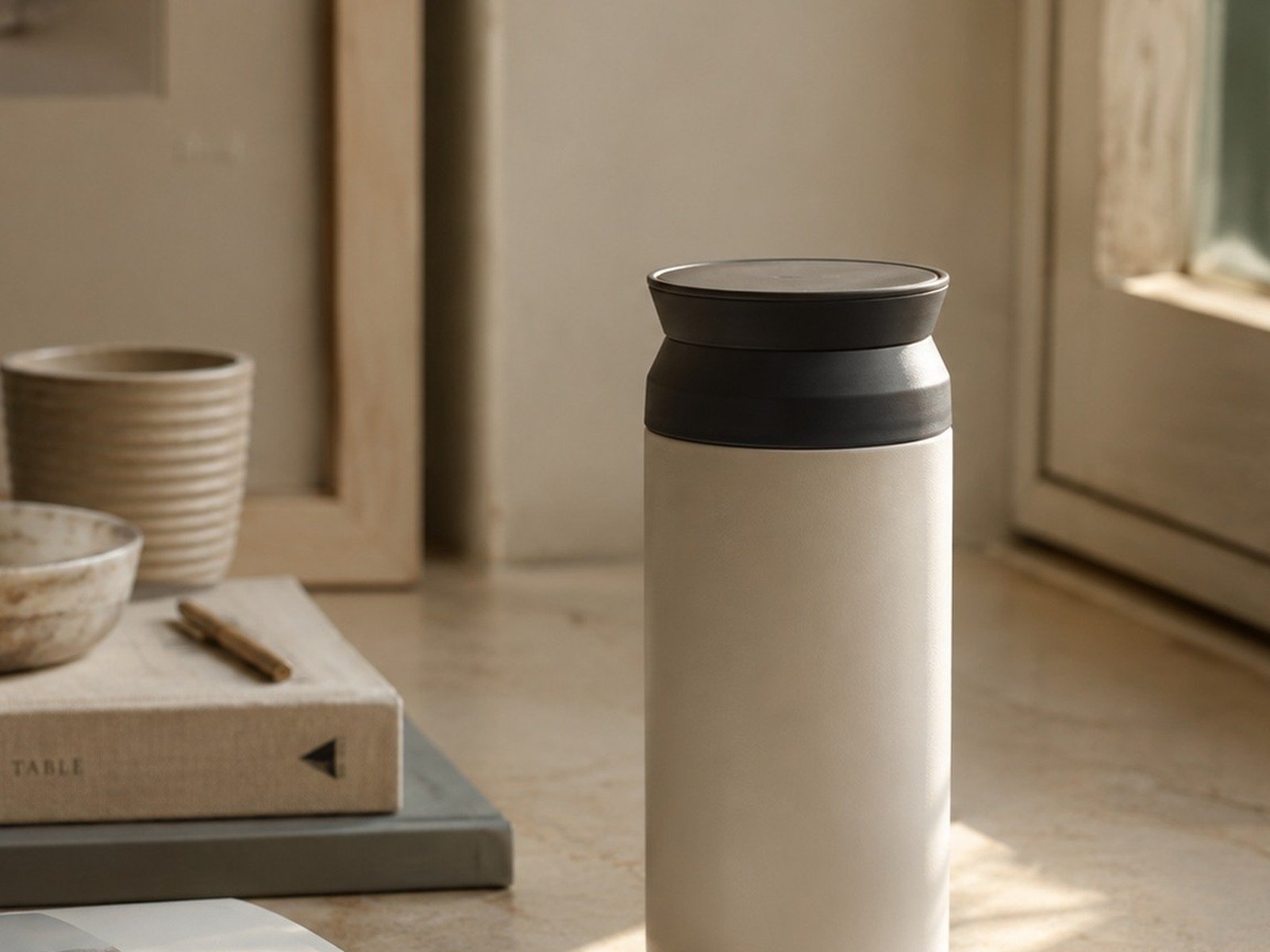 Kinto Travel Tumbler product detail