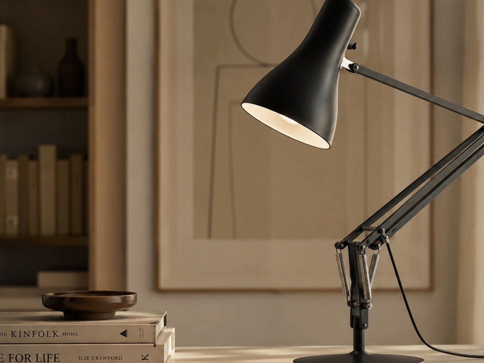 Anglepoise Type 75 Desk Lamp product detail