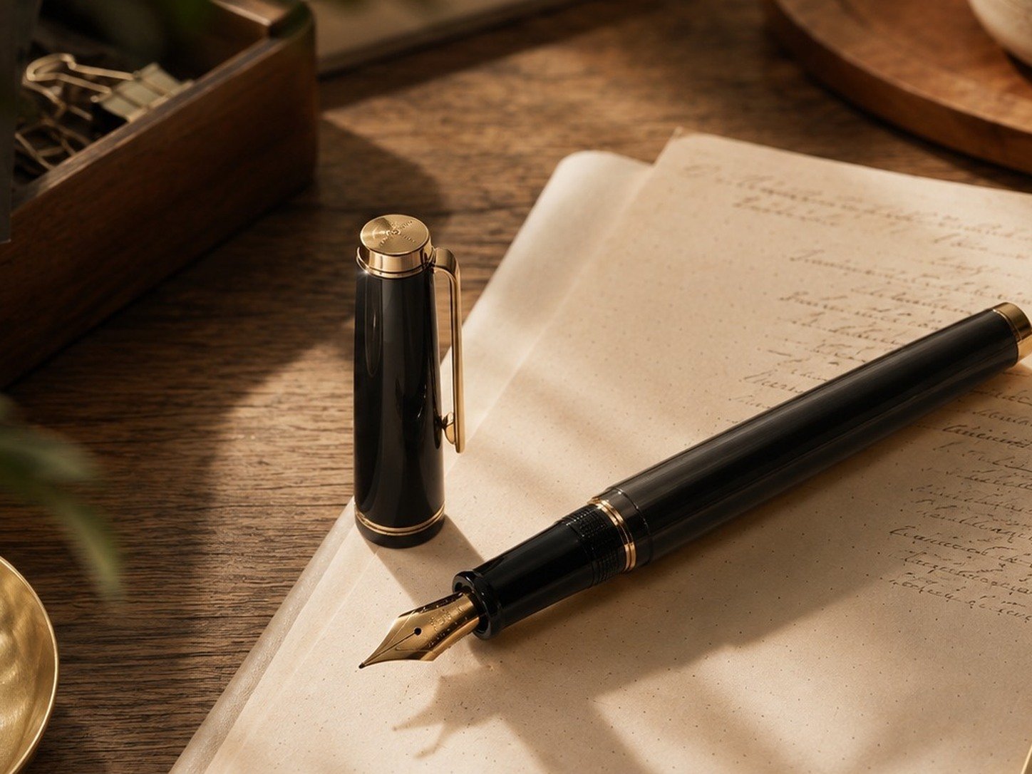 Kaweco Sport Fountain Pen product detail