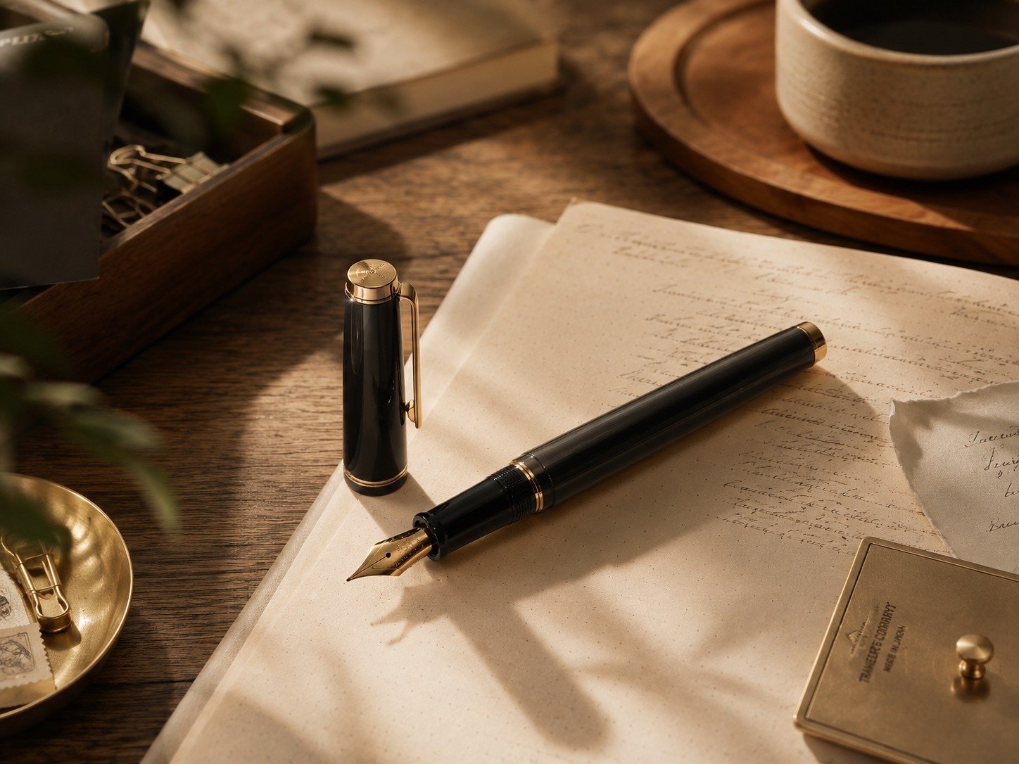 Kaweco Sport Fountain Pen