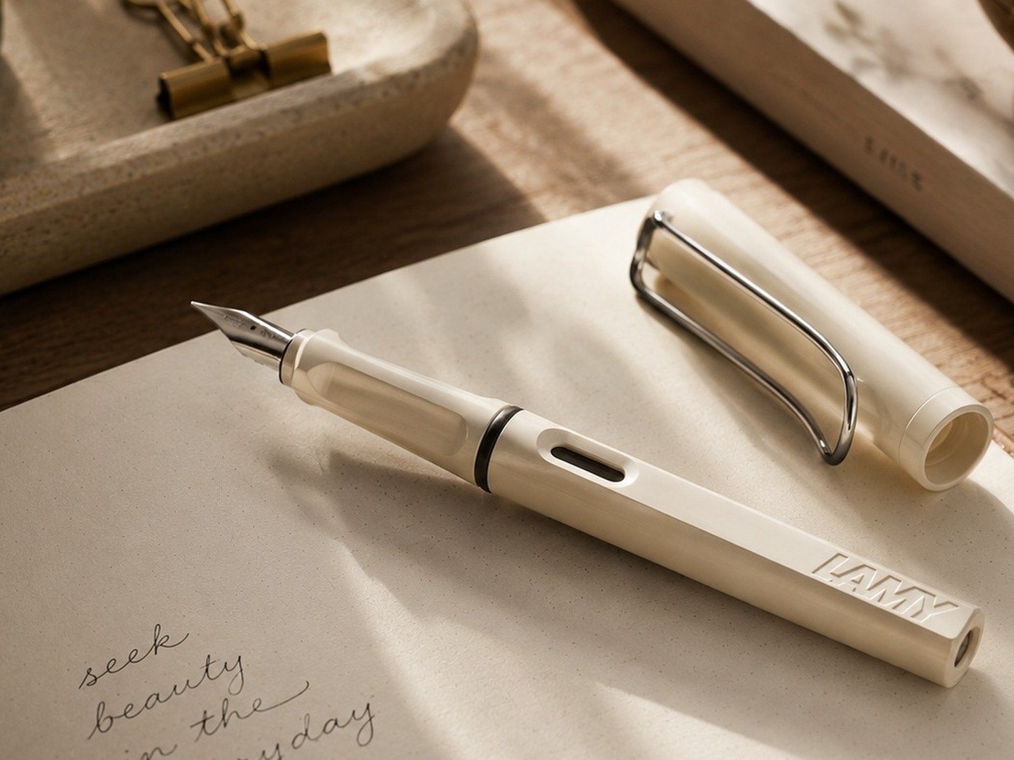 Midori MD Notebook A5 product detail