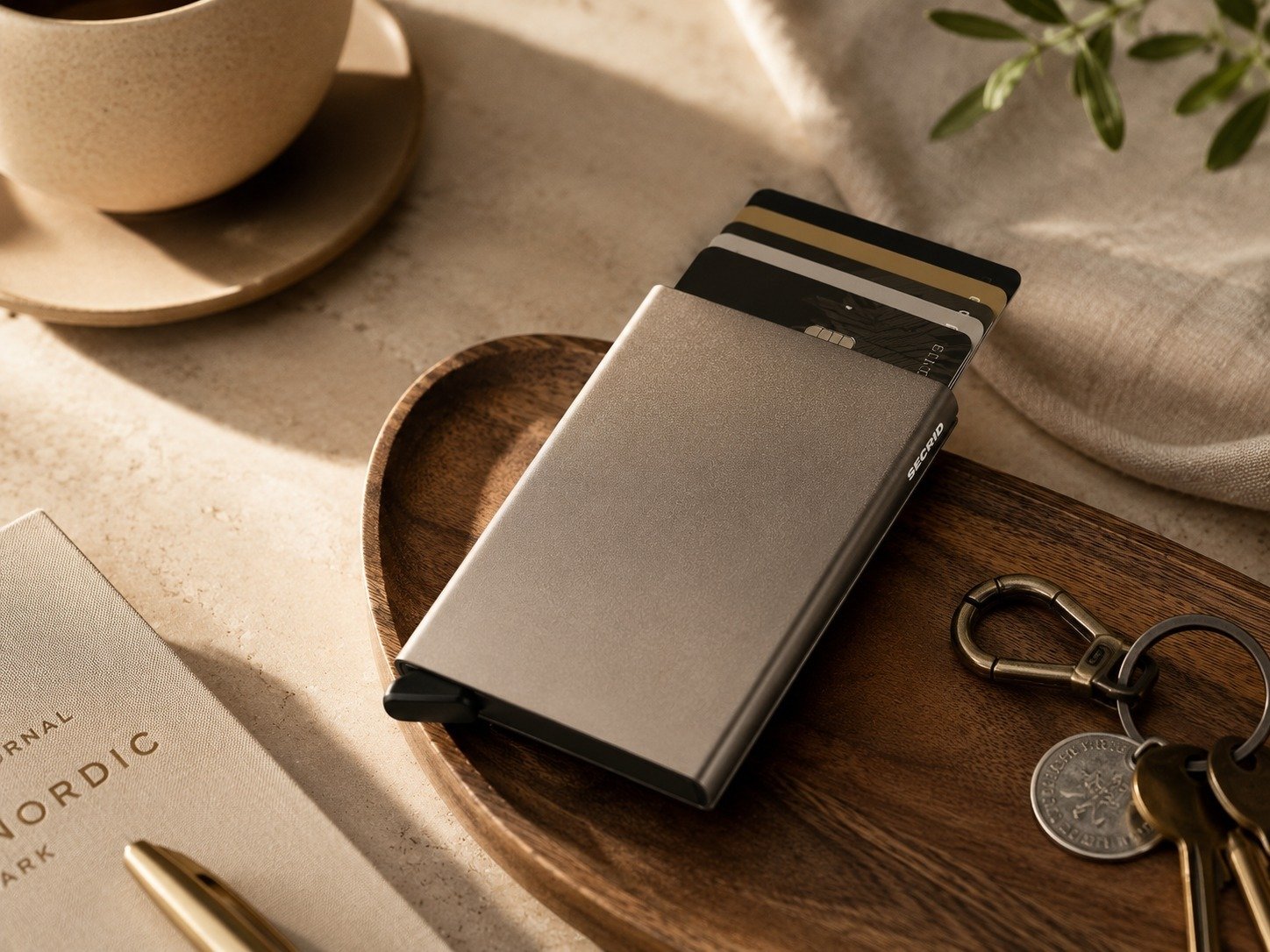 Rhodia Webnotebook