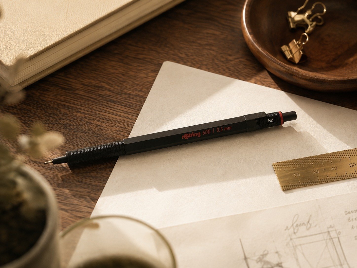 Pilot Metropolitan Fountain Pen