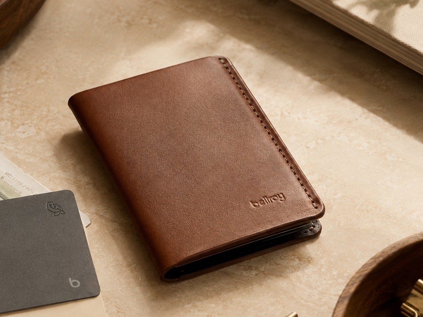 Bellroy Slim Sleeve Wallet product detail