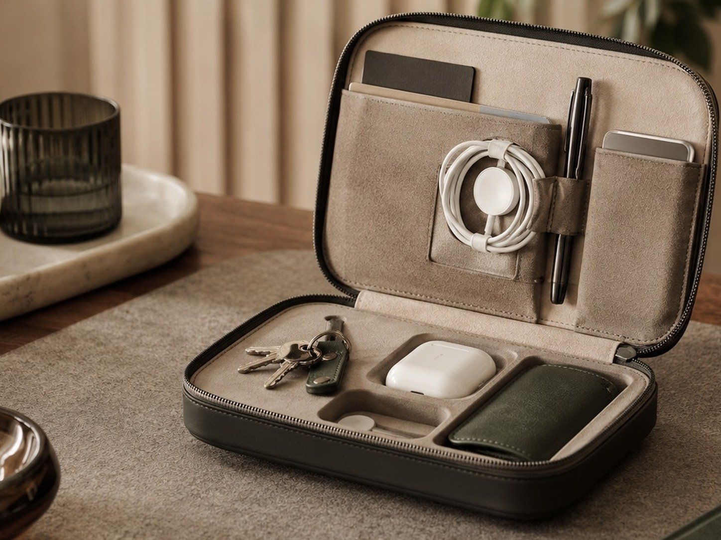Orbitkey Nest product detail