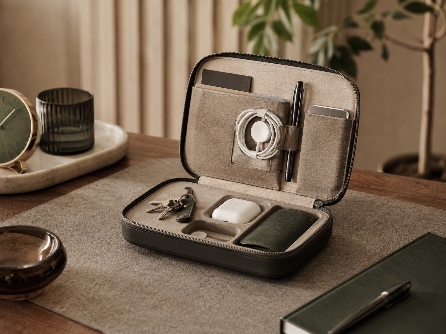 Orbitkey Nest