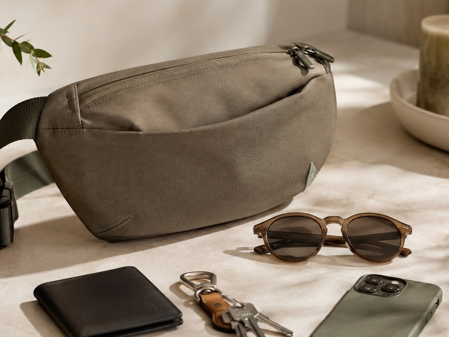 Bellroy Venture Ready Sling 2.5L product detail