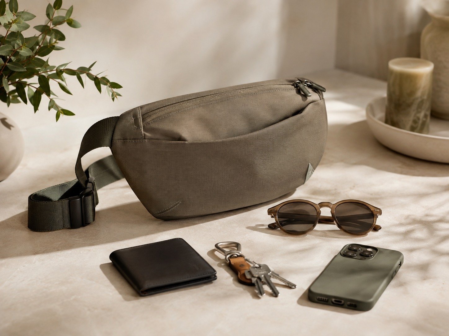 Bellroy Venture Ready Sling 2.5L