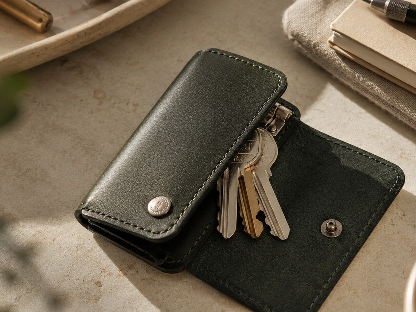 Bellroy Key Cover Plus product detail