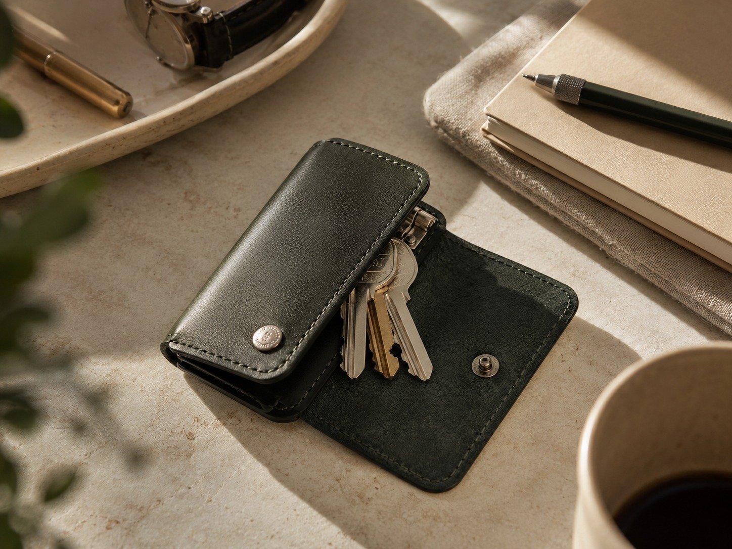 Bellroy Key Cover Plus