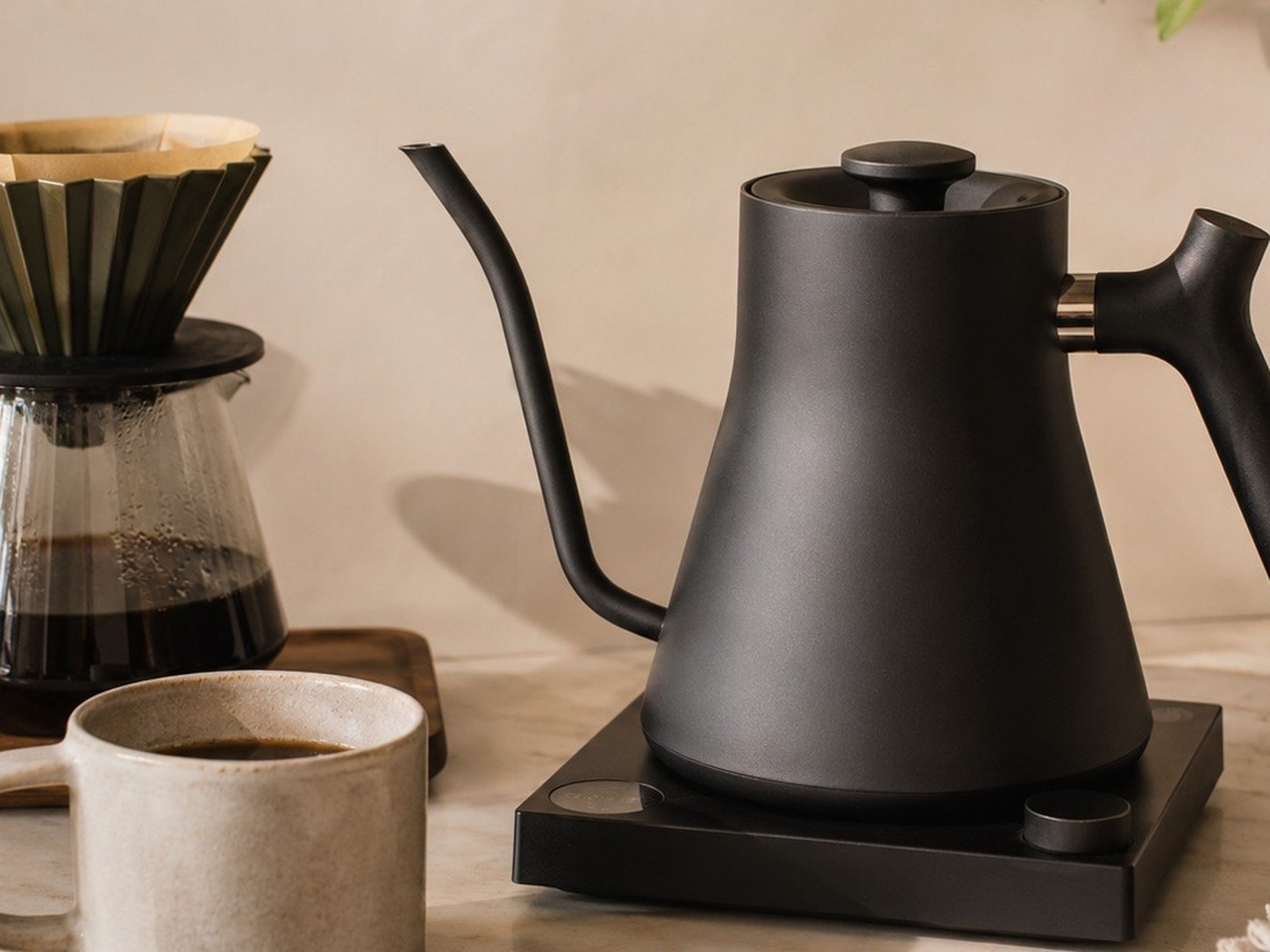 Fellow Stagg EKG Electric Kettle product detail
