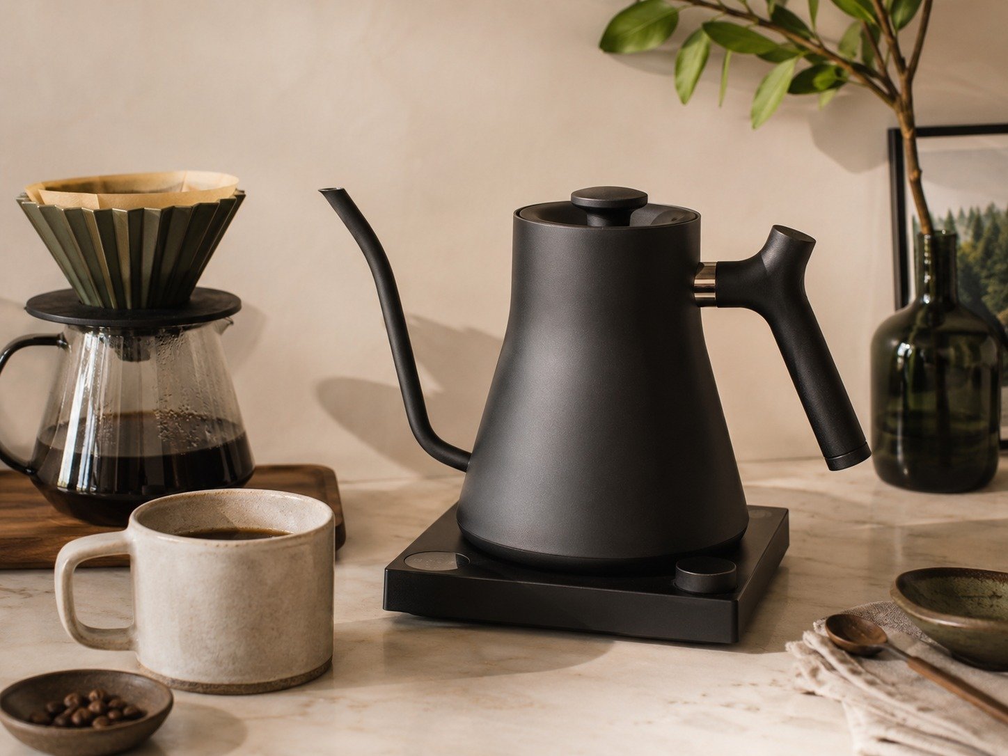 Fellow Stagg EKG Electric Kettle