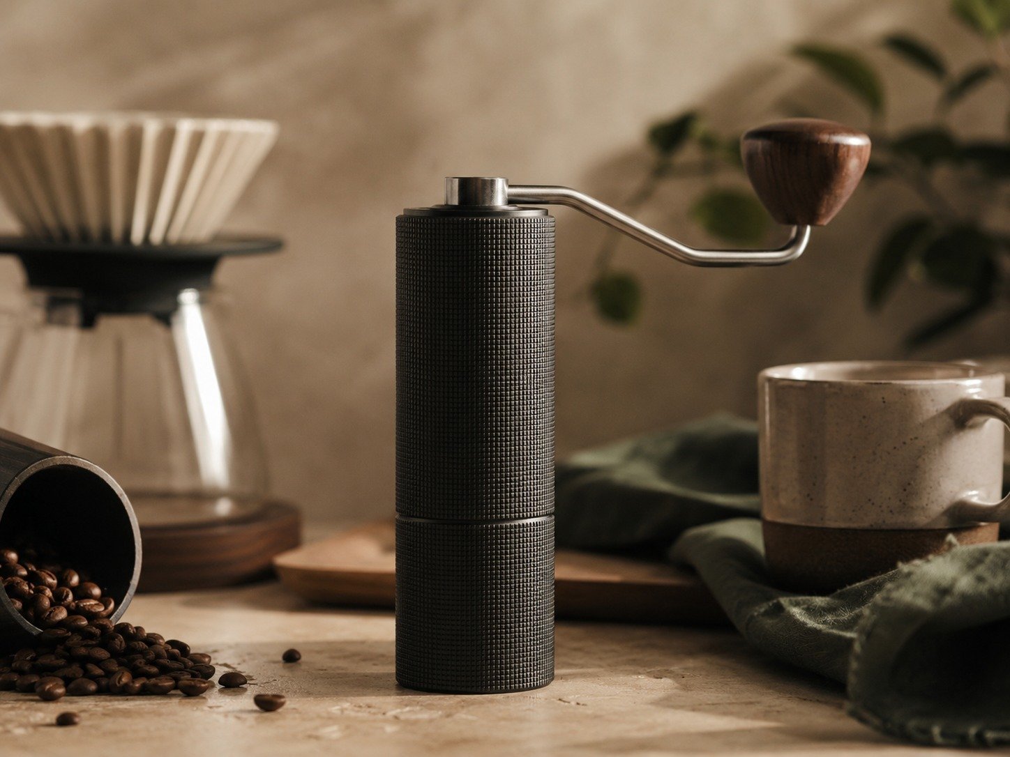 Timemore Chestnut C3 Grinder