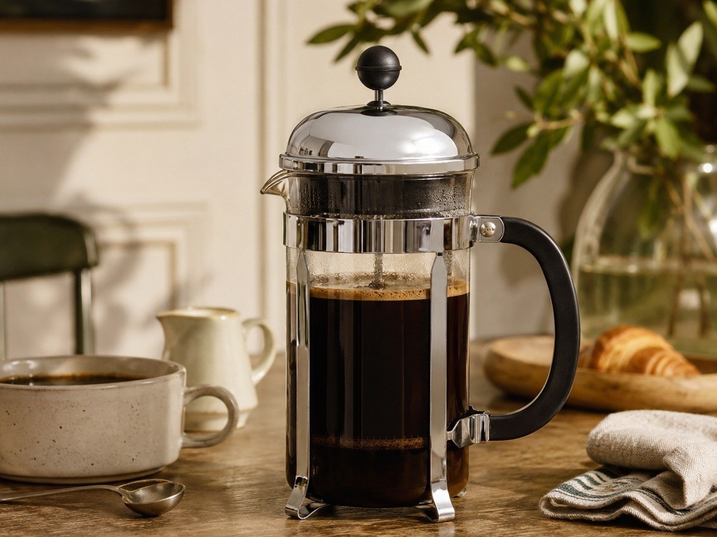 Bodum Chambord French Press in context