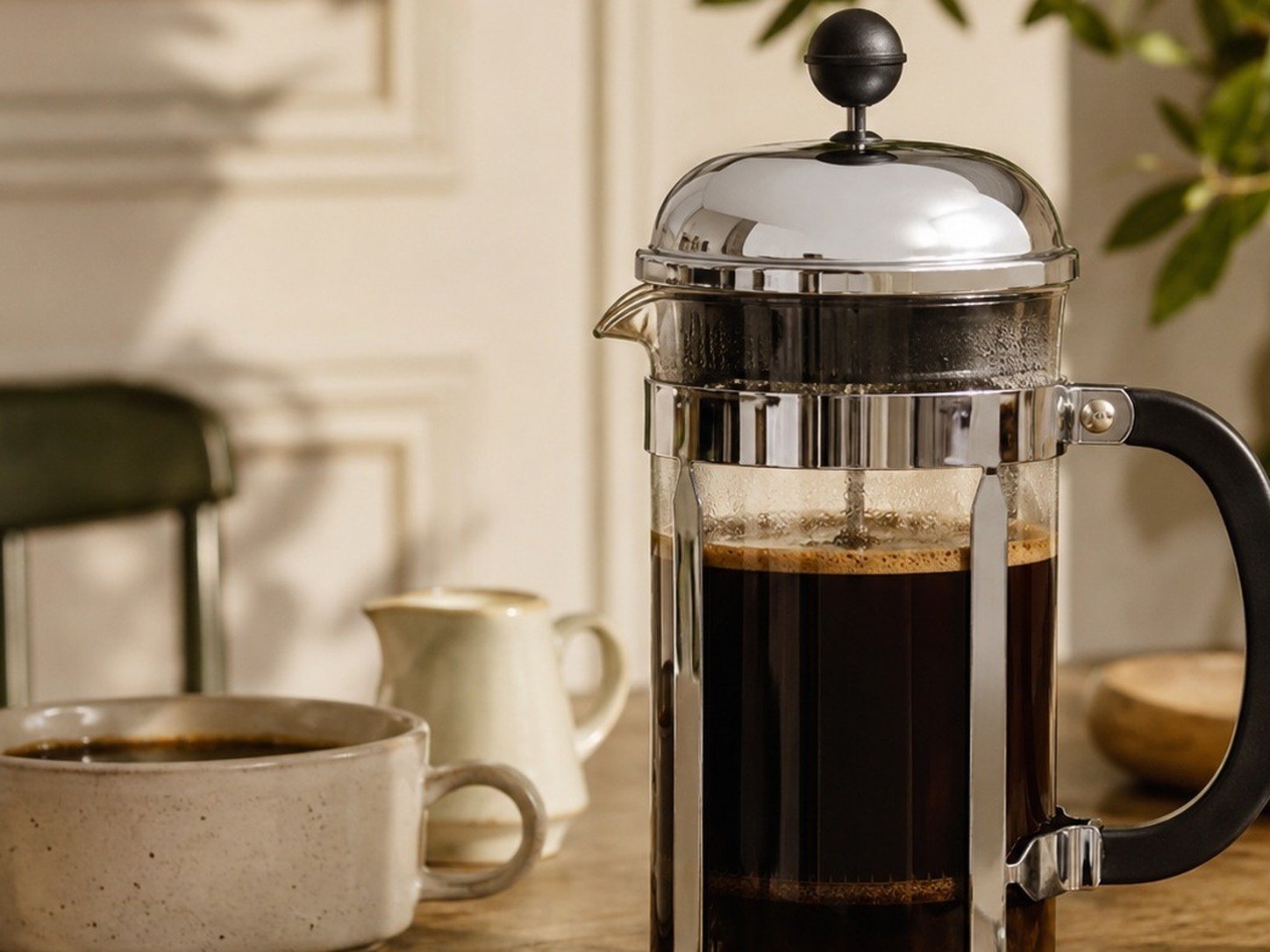 Bodum Chambord French Press product detail