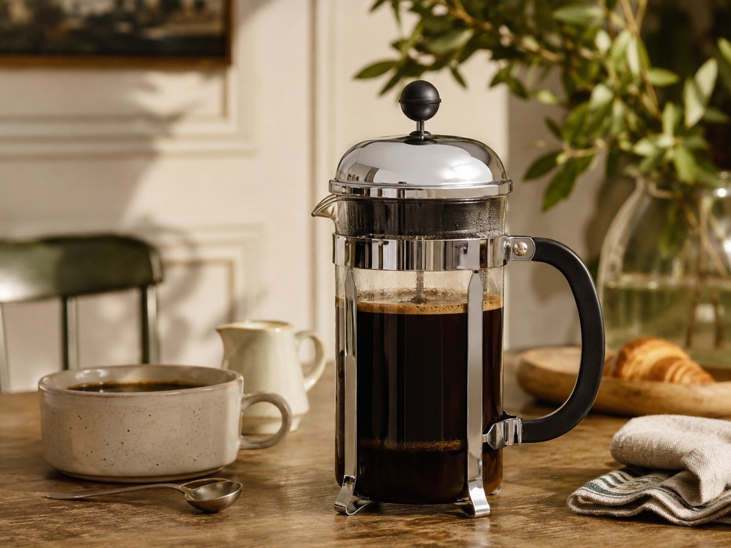 Bodum Chambord French Press