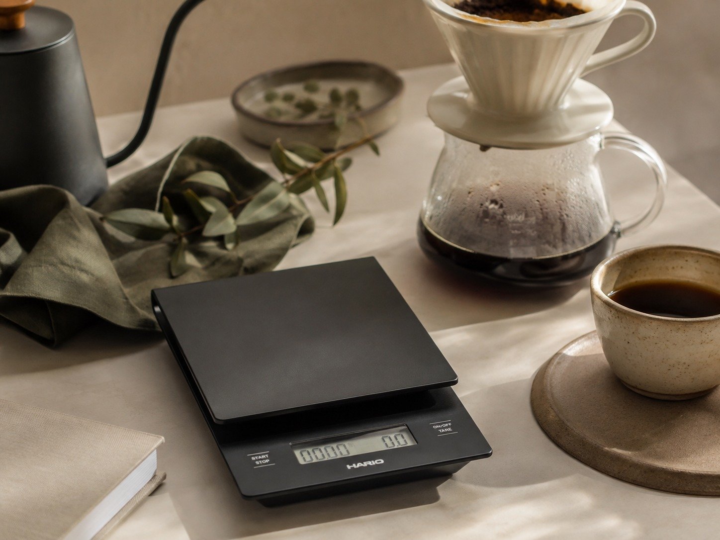 Hario V60 Drip Scale