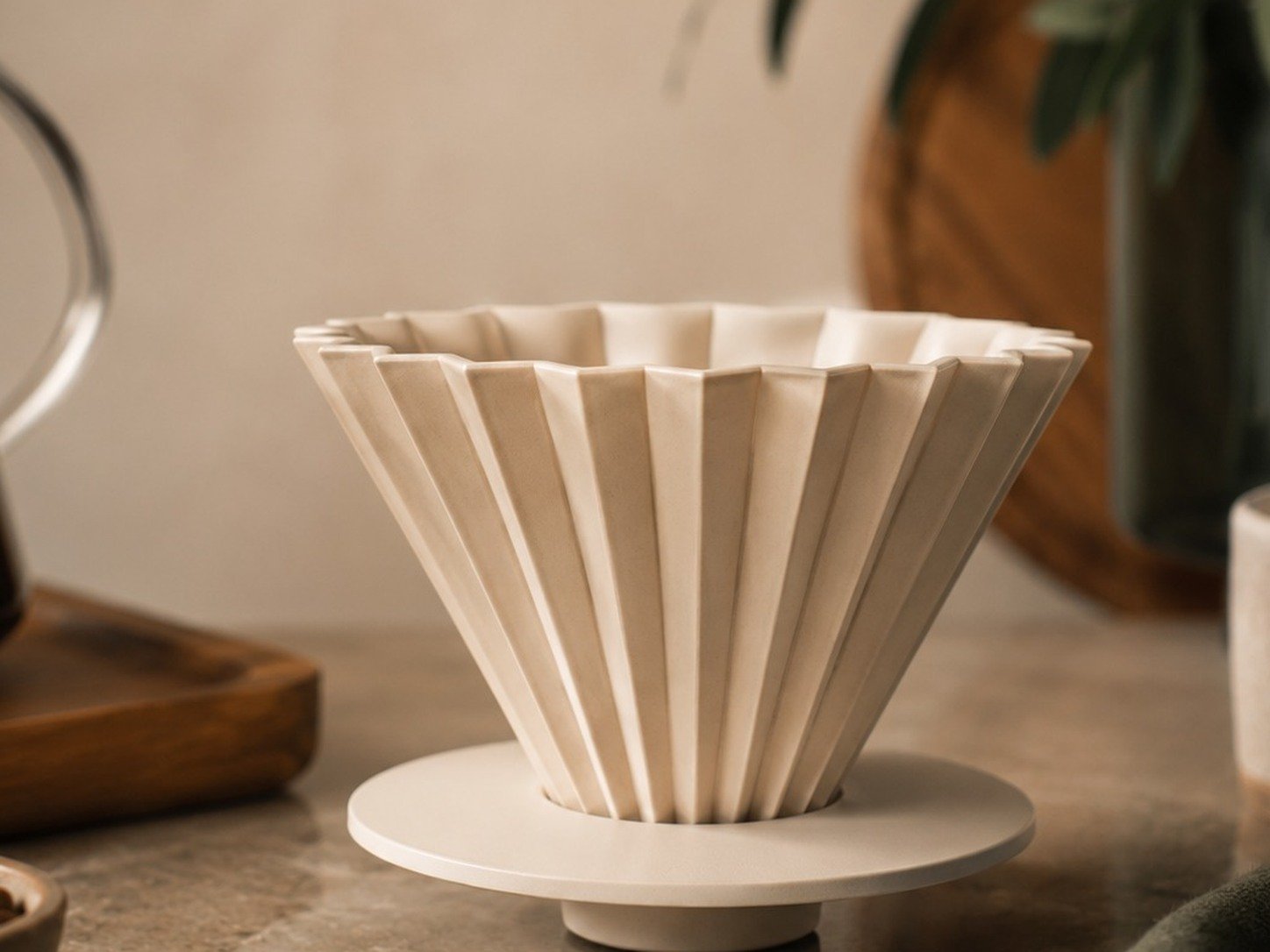 Origami Dripper Air product detail