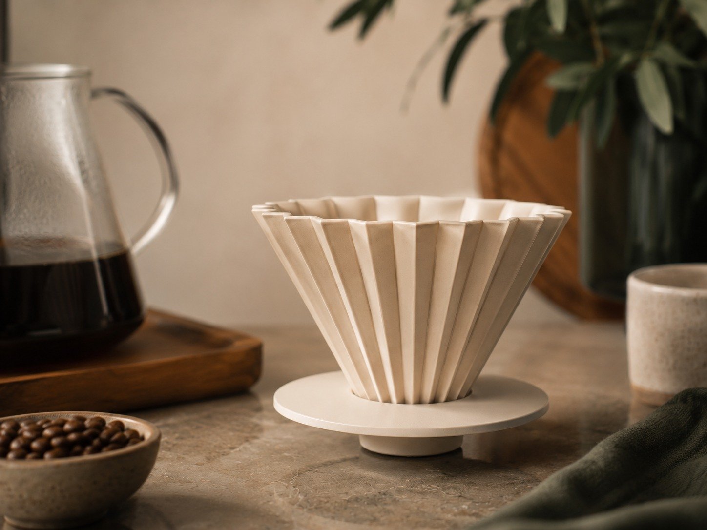 Origami Dripper Air