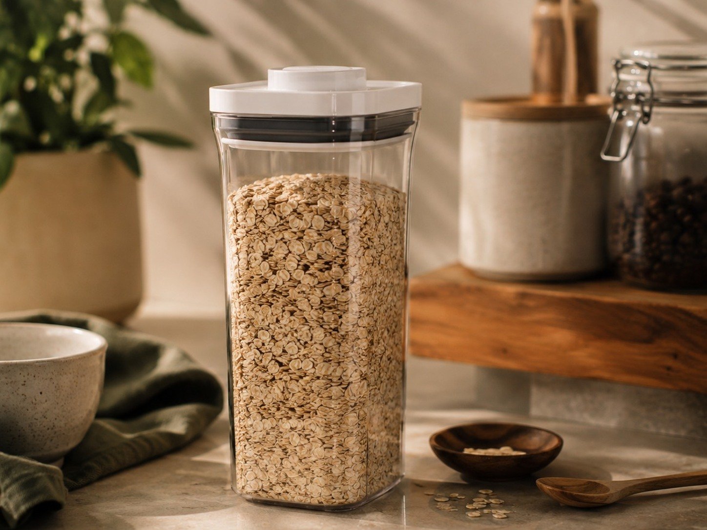 OXO Good Grips POP Container in context