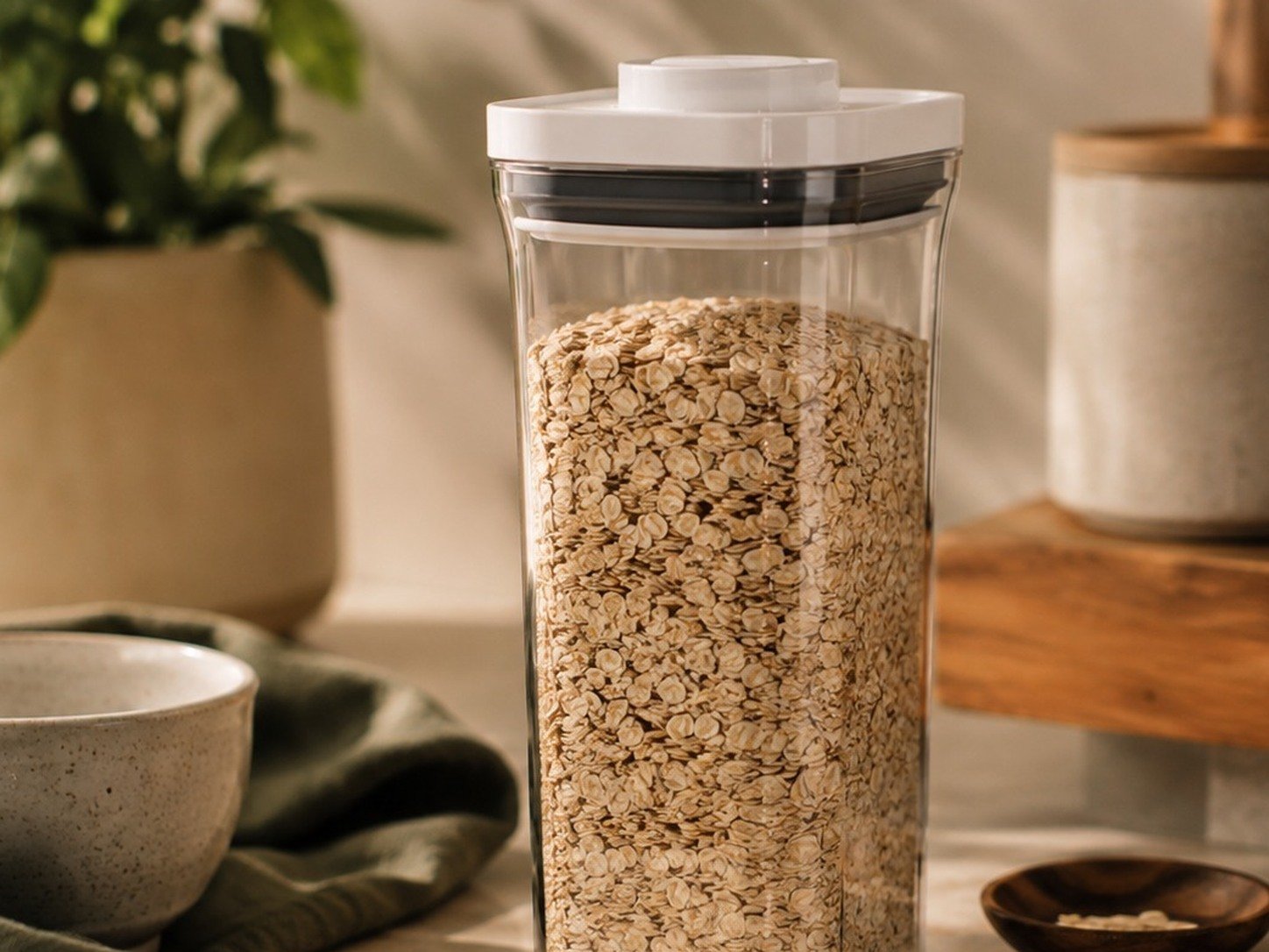OXO Good Grips POP Container product detail