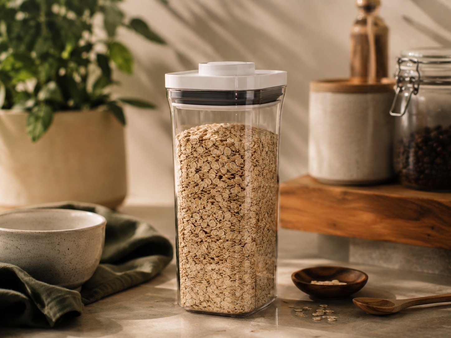 OXO Good Grips POP Container