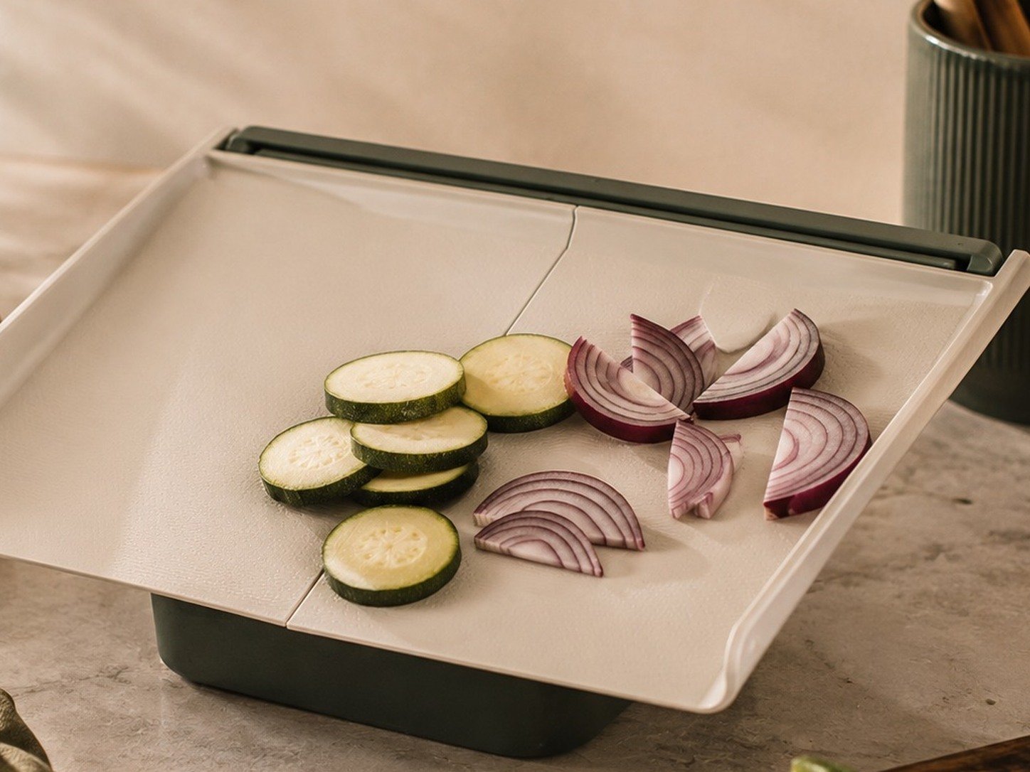Joseph Joseph Chop2Pot Plus product detail