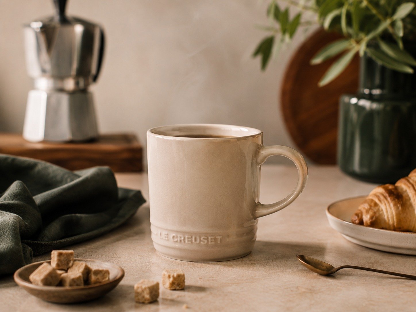 Le Creuset Stoneware Mug