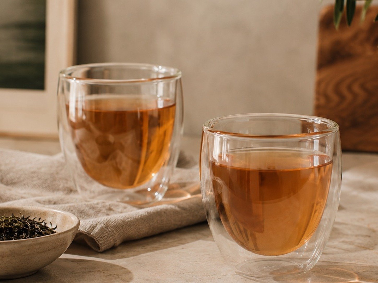 Bodum Pavina Double Wall Glasses product detail