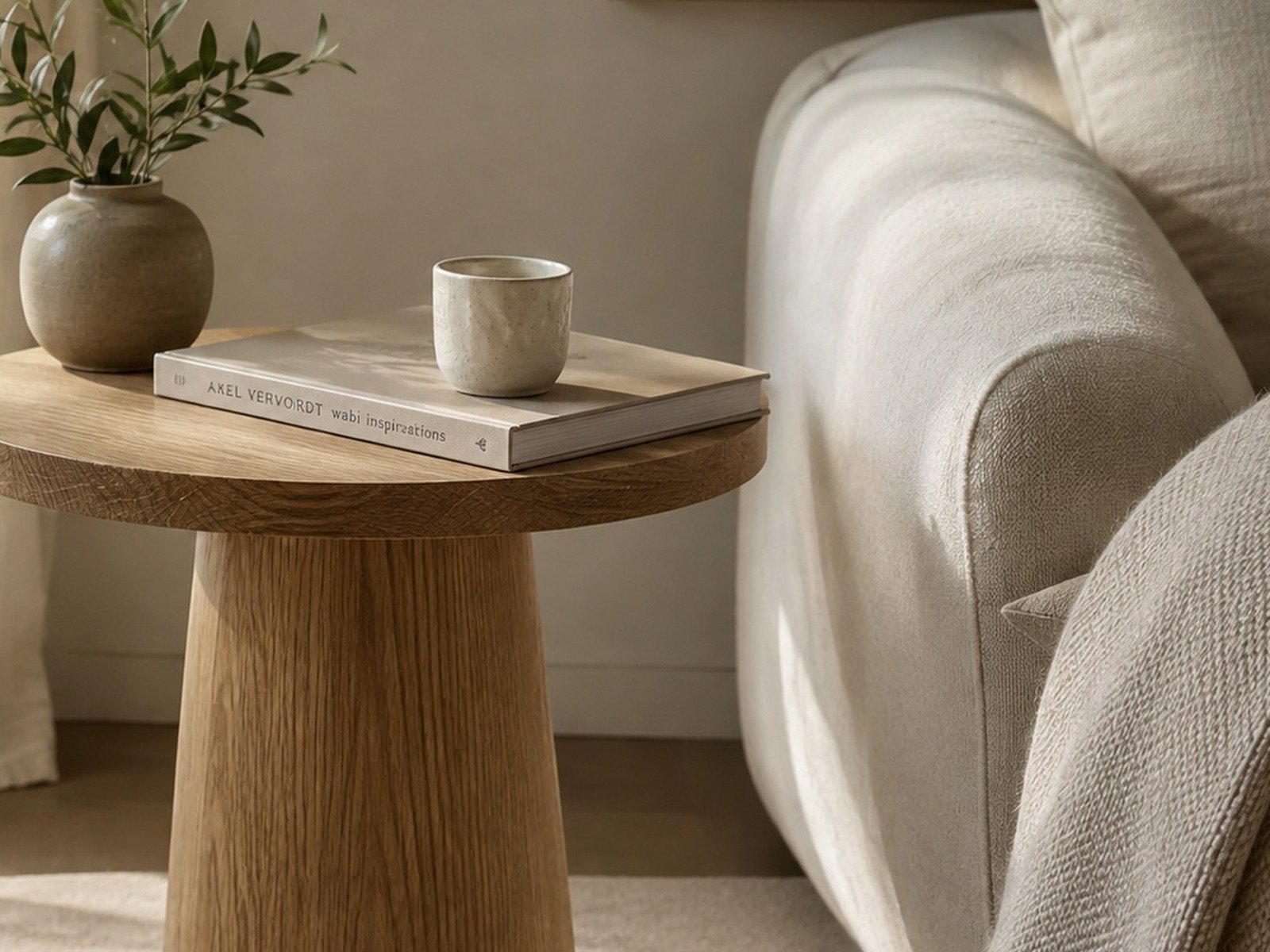 Yamazaki Tower Side Table product detail