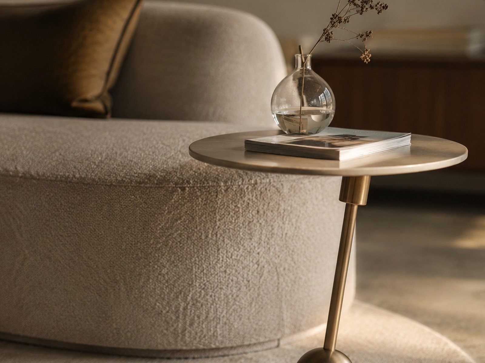Umbra Bellwood Side Table product detail