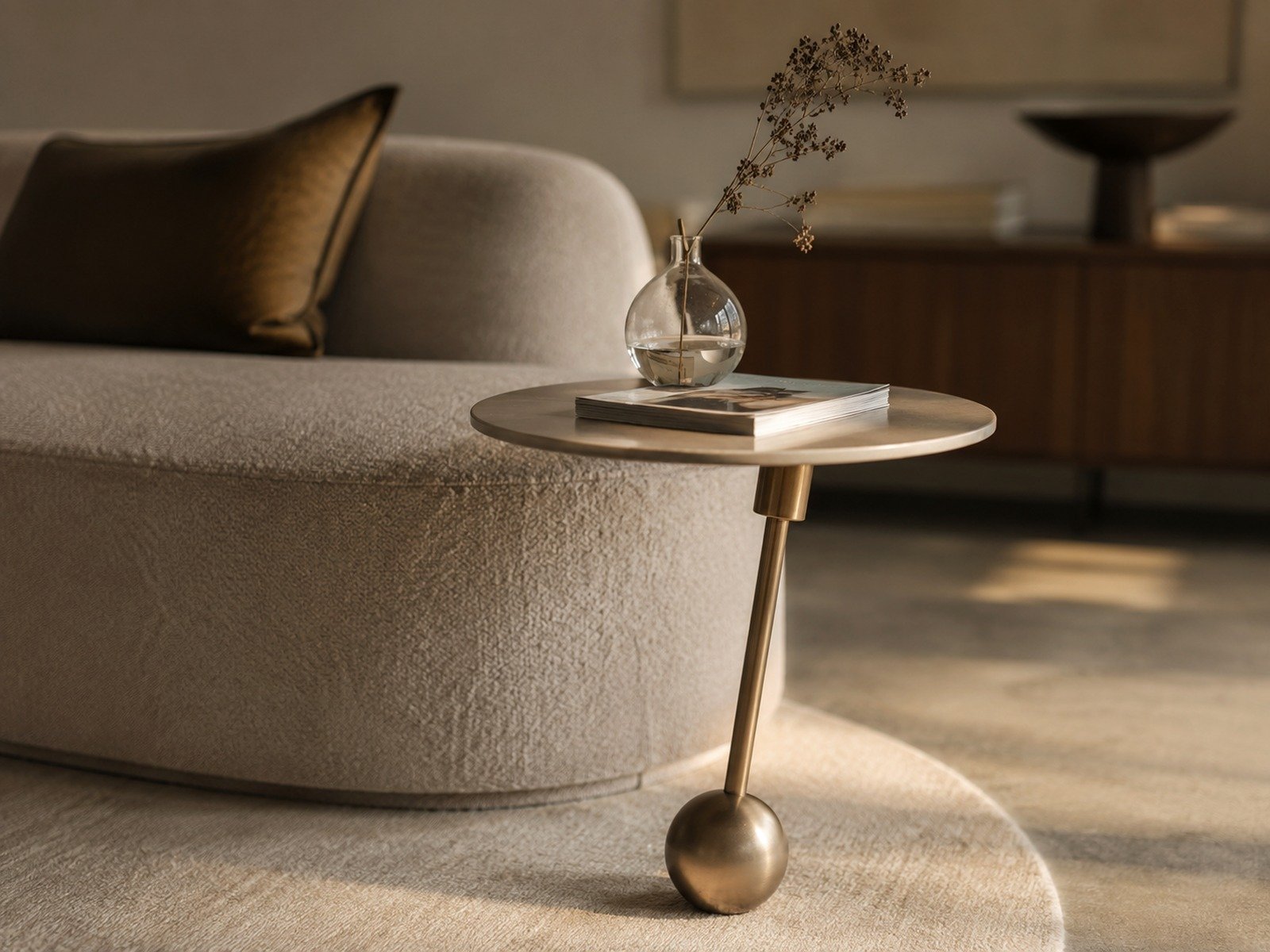 Umbra Bellwood Side Table