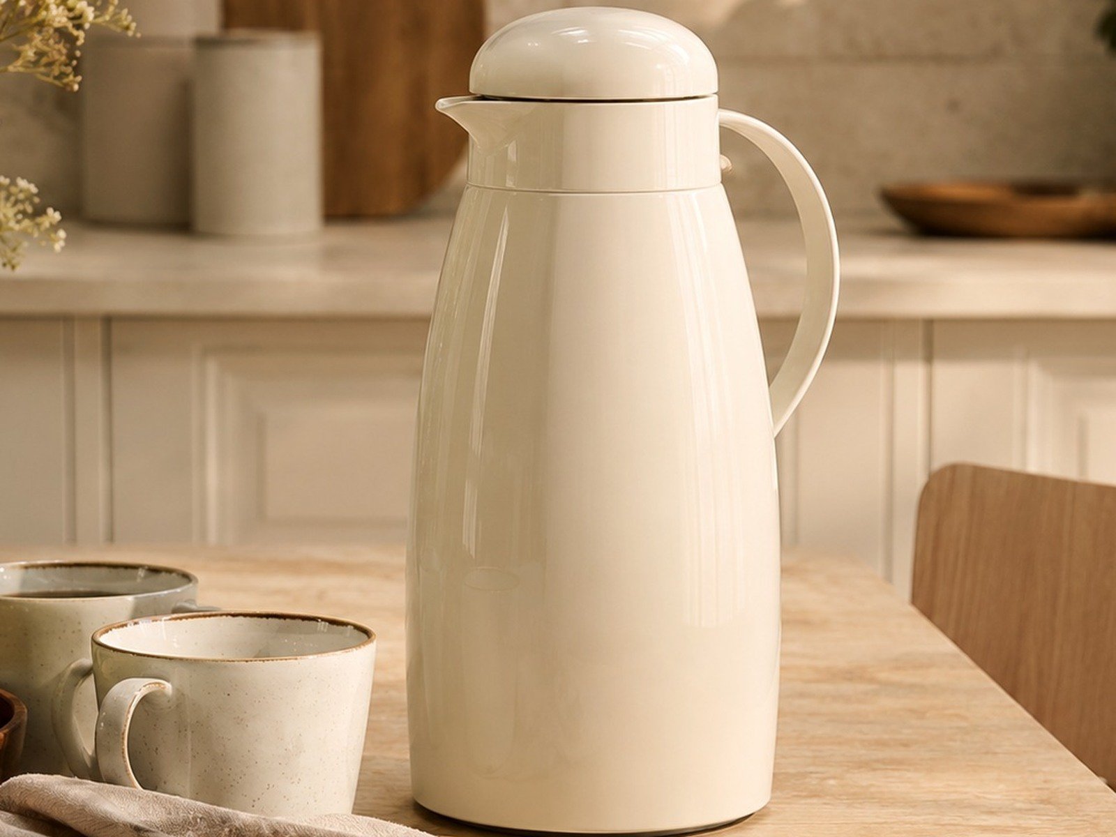 Stelton EM77 Vacuum Jug product detail