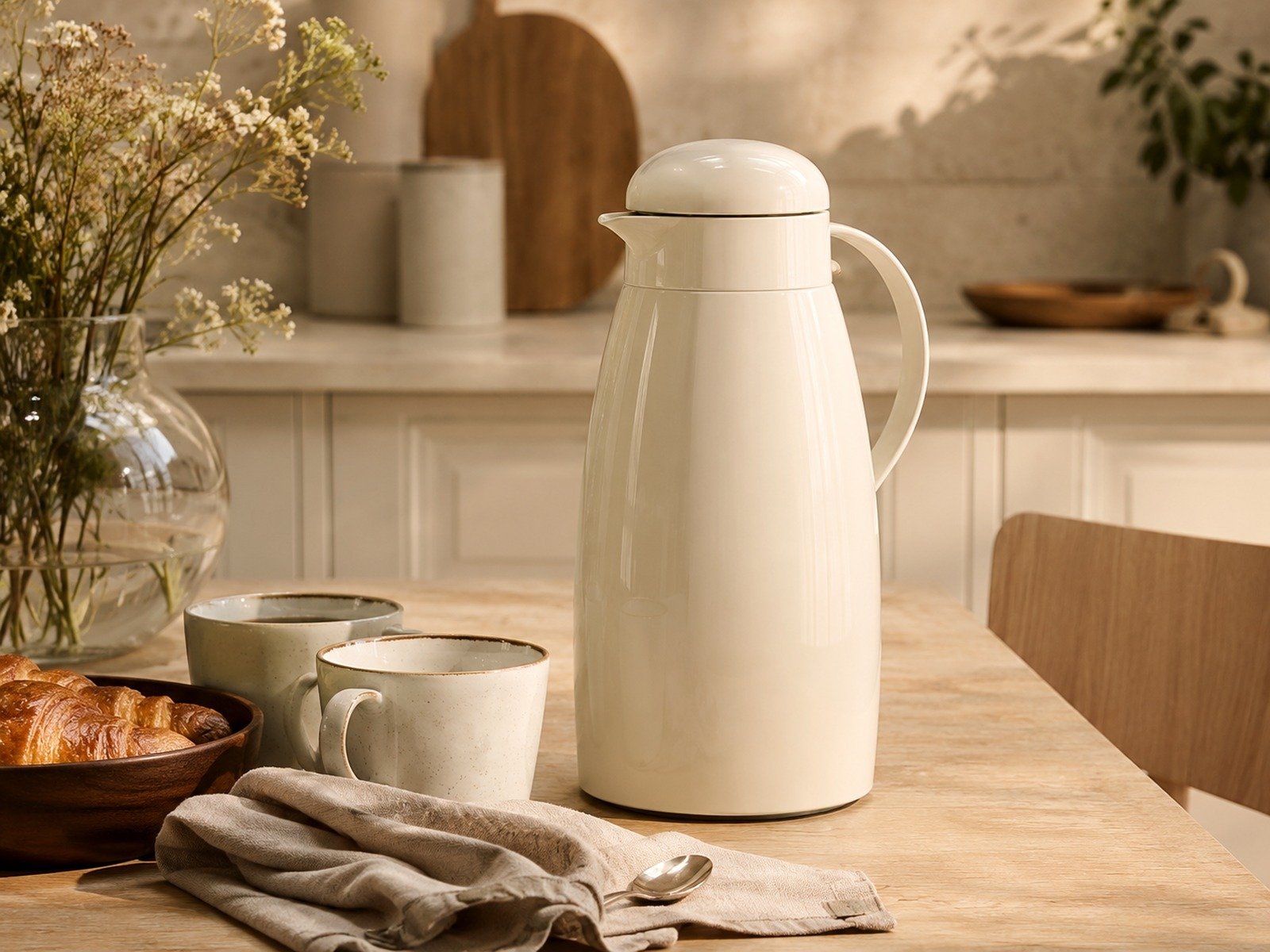 Stelton EM77 Vacuum Jug