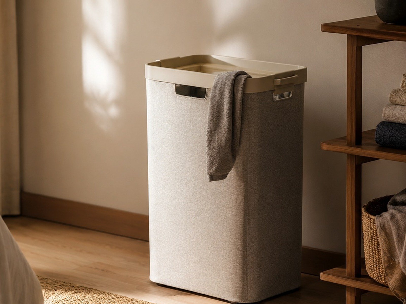 Joseph Joseph Tota Laundry Basket product detail