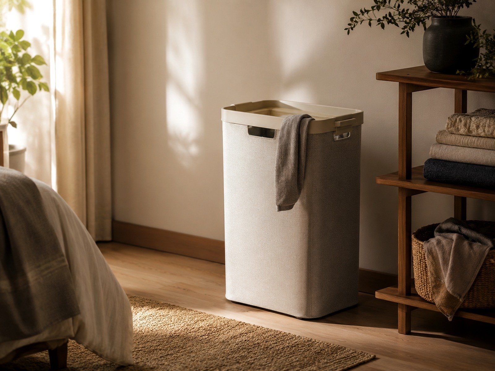 Joseph Joseph Tota Laundry Basket