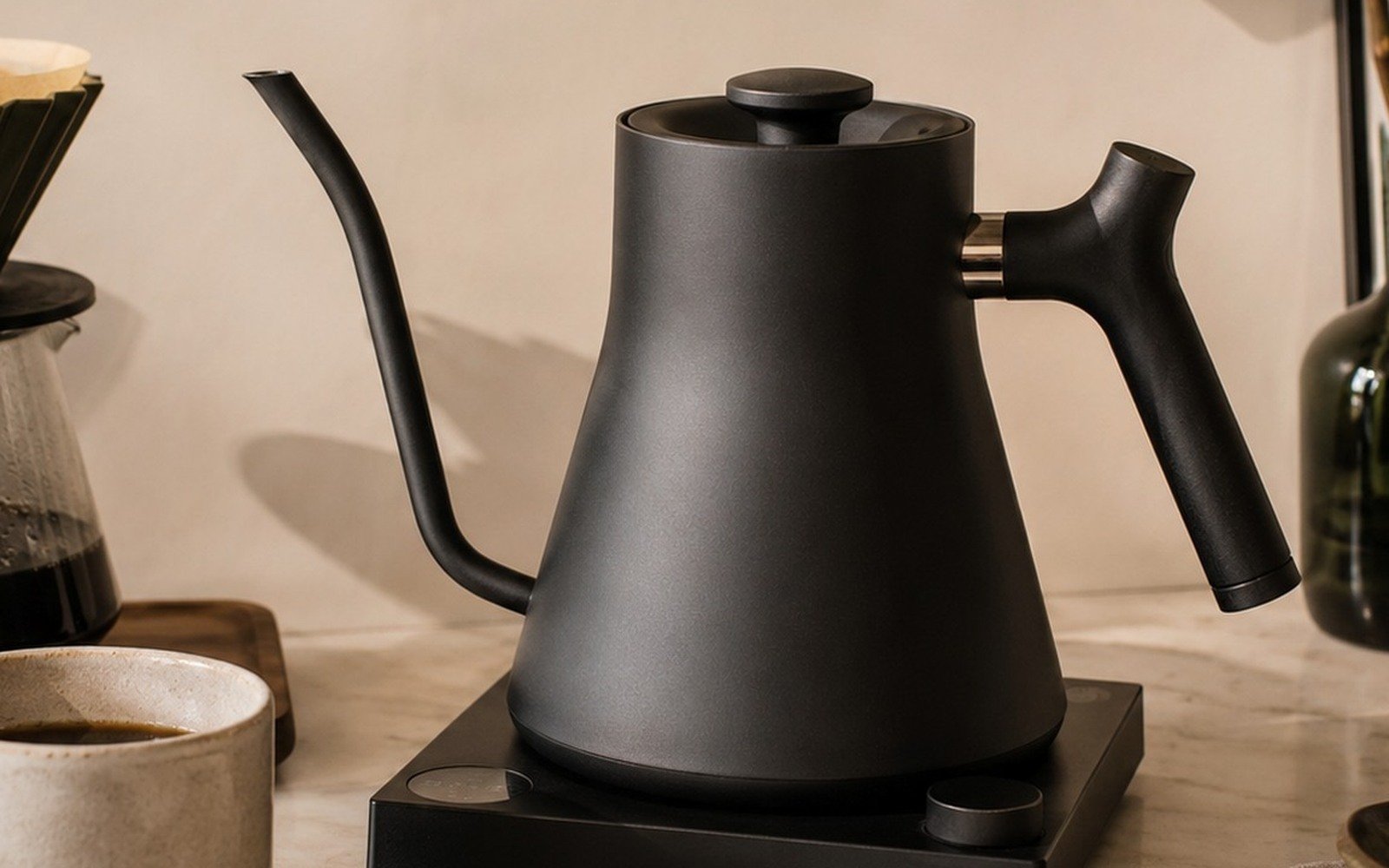 Fellow Stagg EKG Pro Electric Kettle product detail