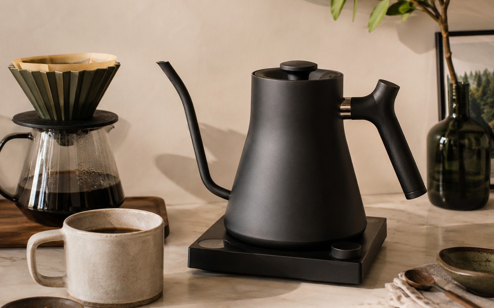 Fellow Stagg EKG Pro Electric Kettle