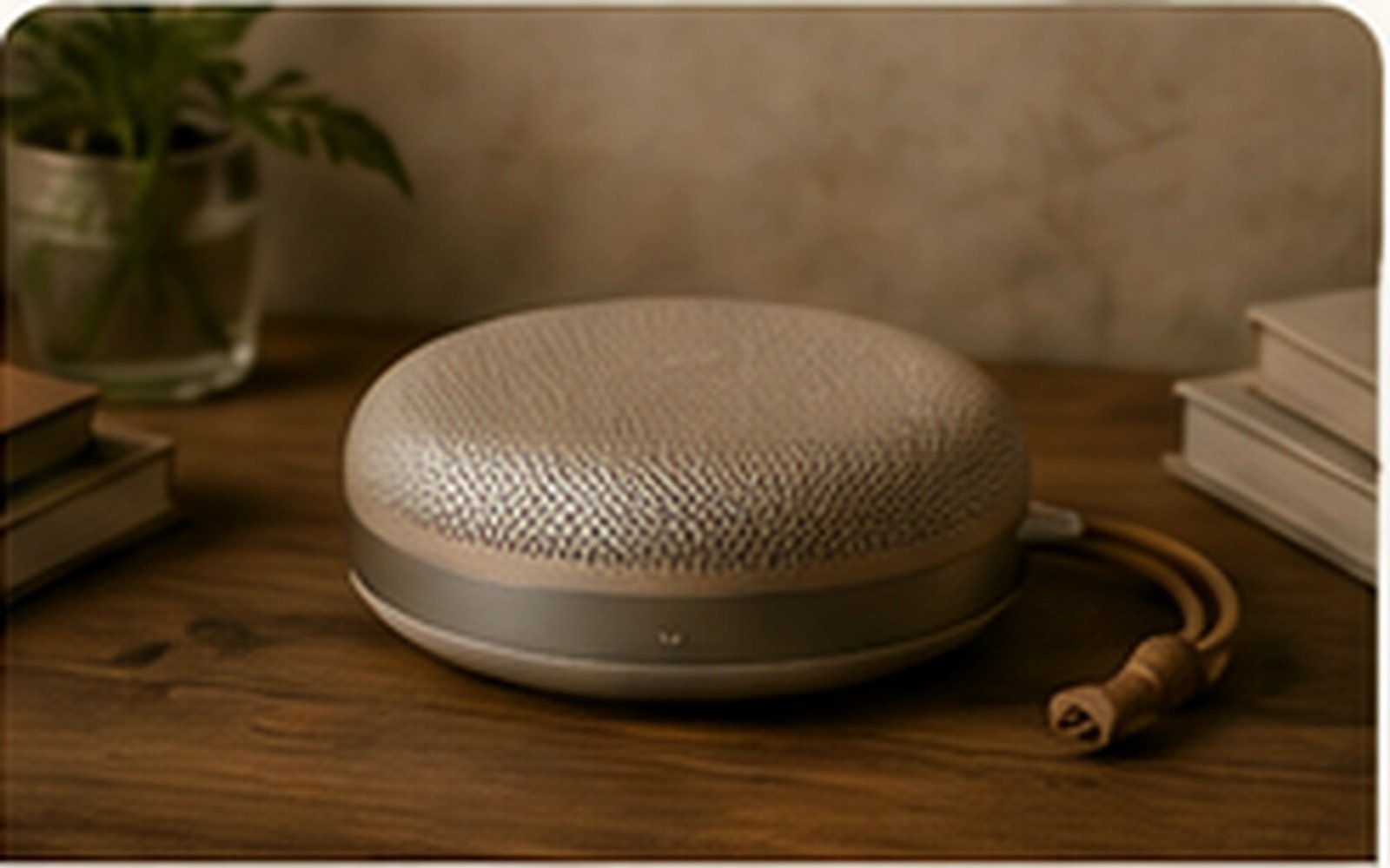 Bang & Olufsen Beosound A1 (2nd Gen)