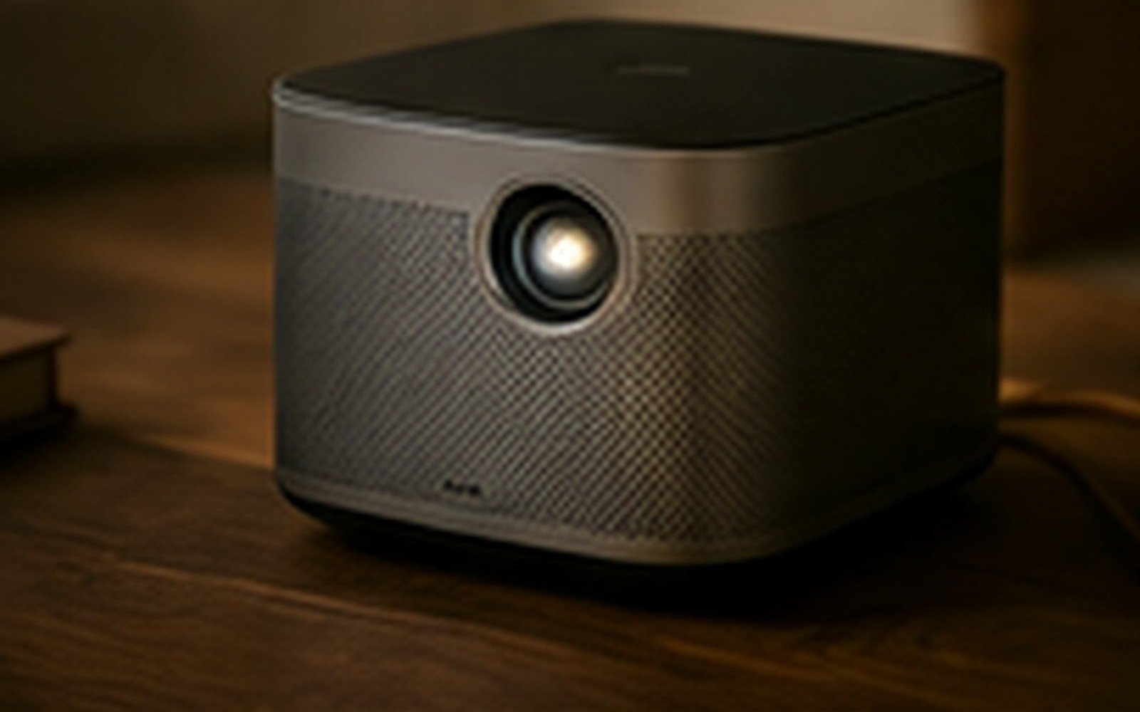XGIMI MoGo 2 Pro Projector in context