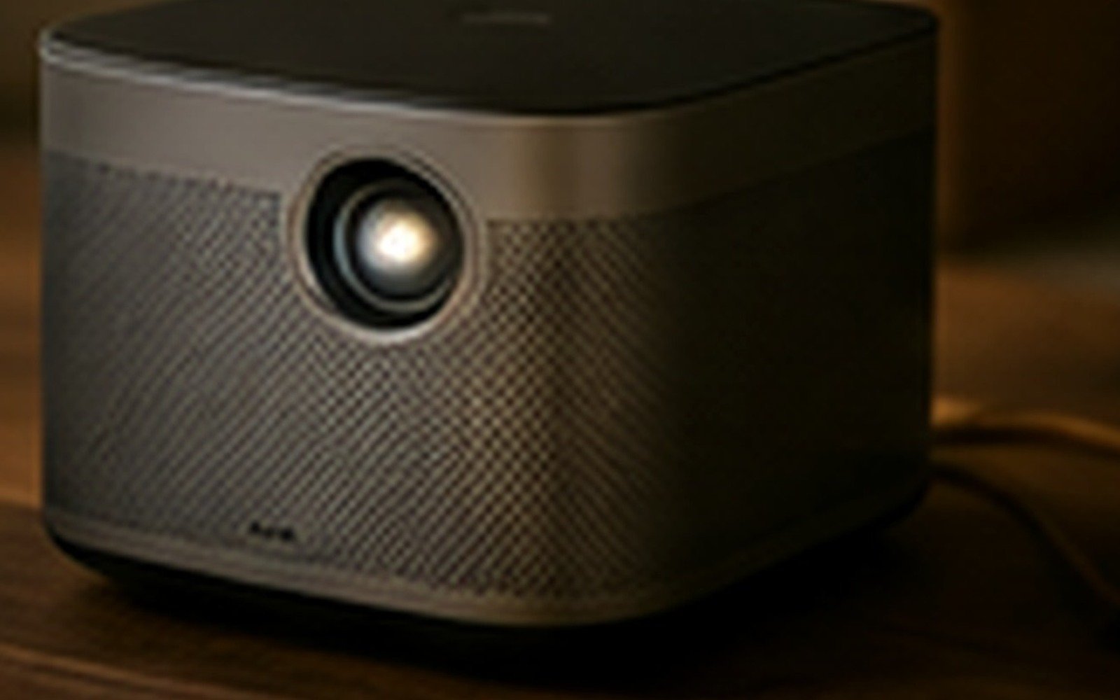 XGIMI MoGo 2 Pro Projector product detail