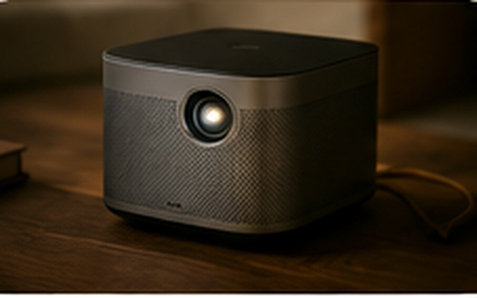 XGIMI MoGo 2 Pro Projector