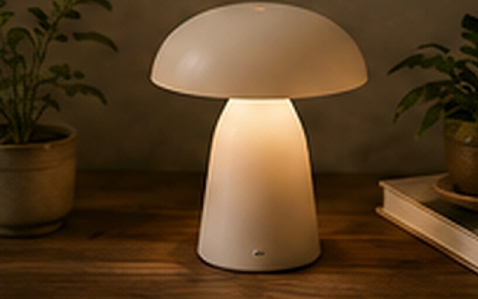 HAY Pao Portable Lamp in context