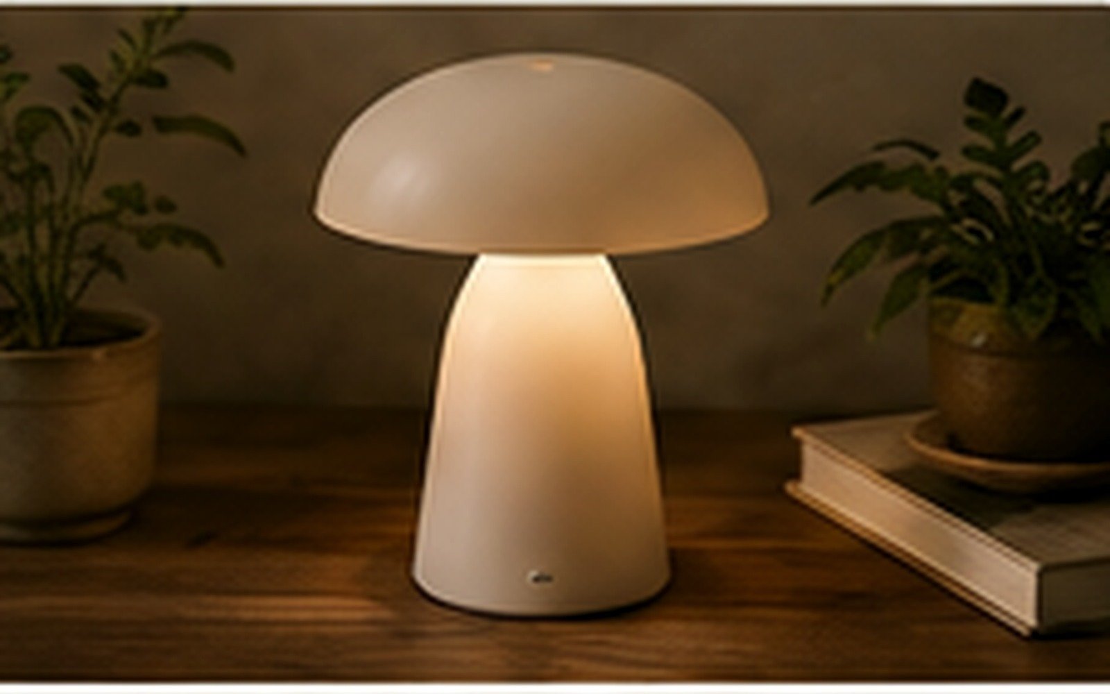 HAY Pao Portable Lamp