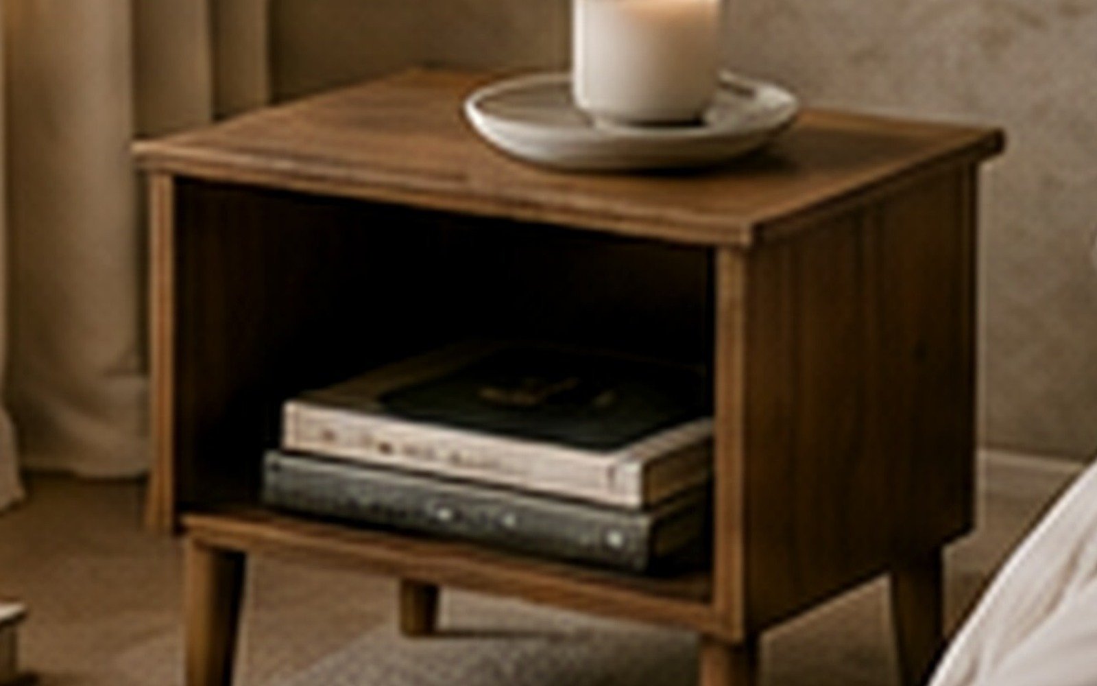 Ferm Living Little Architect Side Table product detail