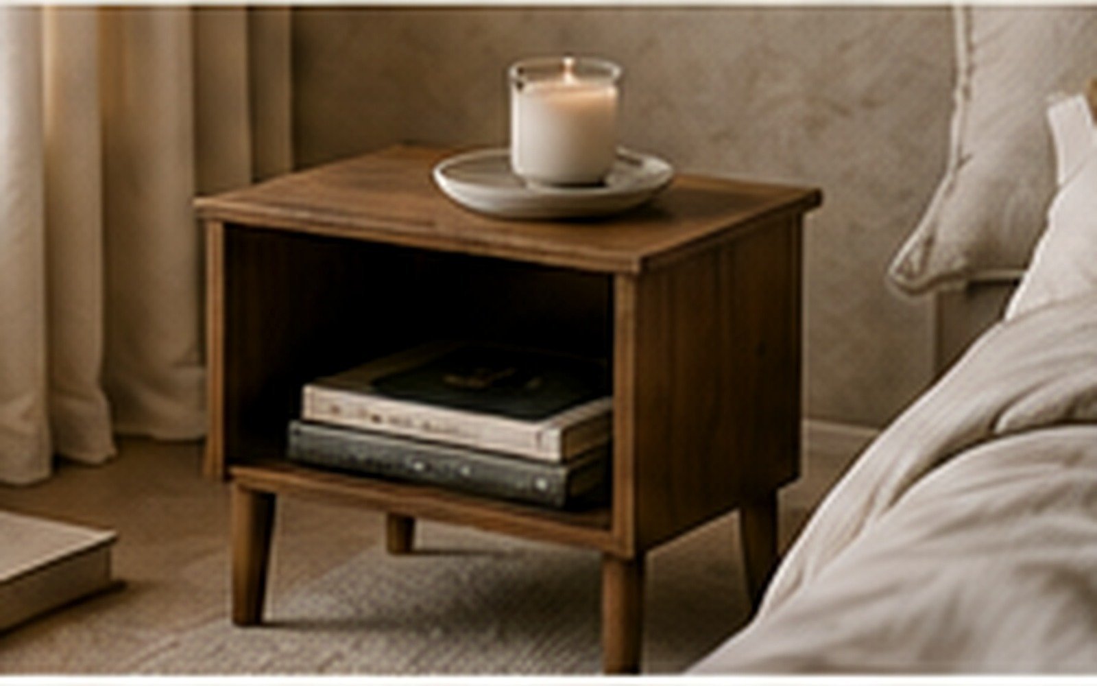 Ferm Living Little Architect Side Table