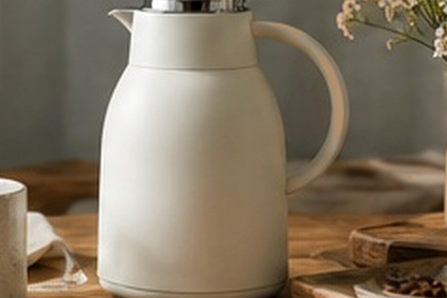 Stelton Emma Vacuum Jug product detail