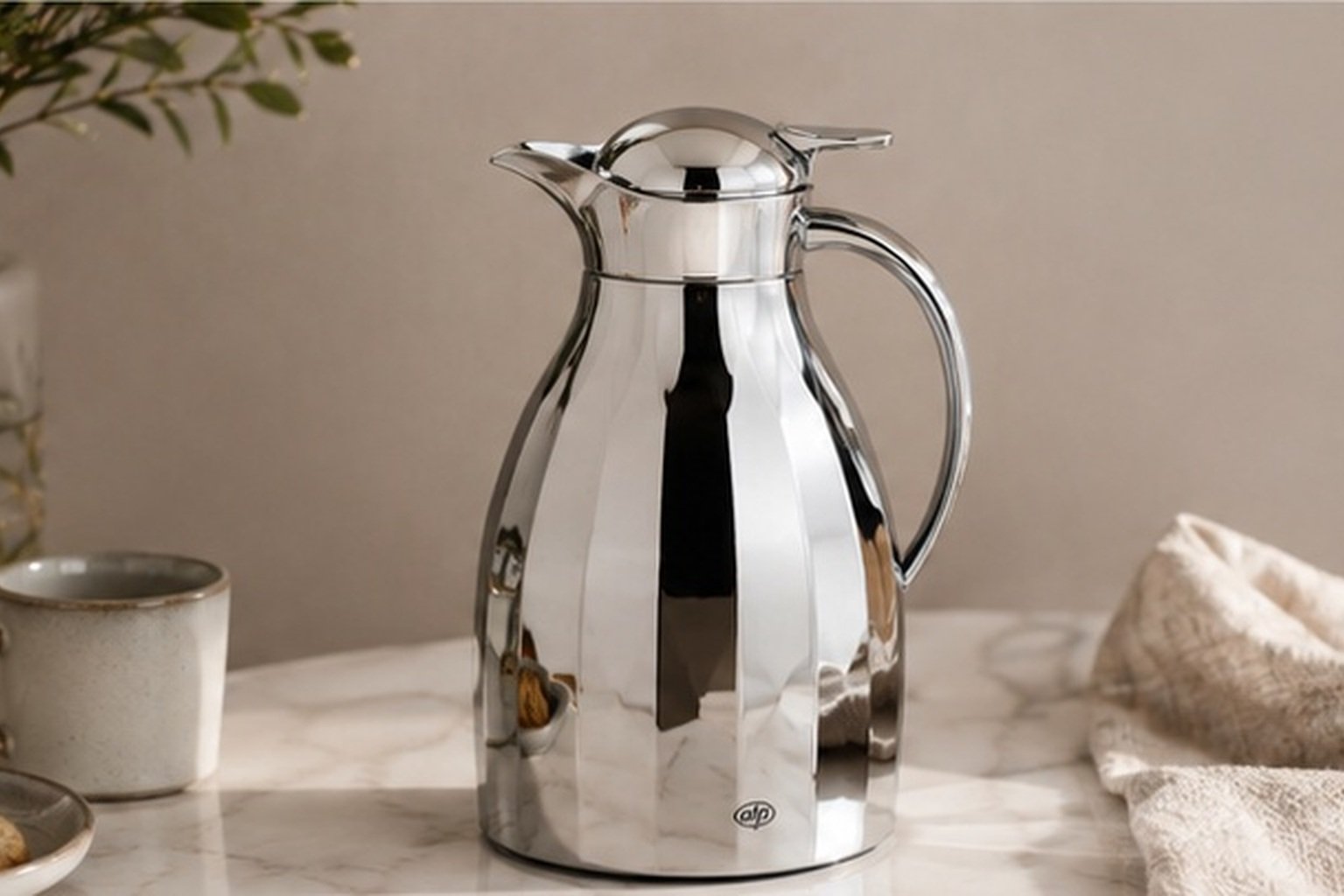 Coffee & Tea