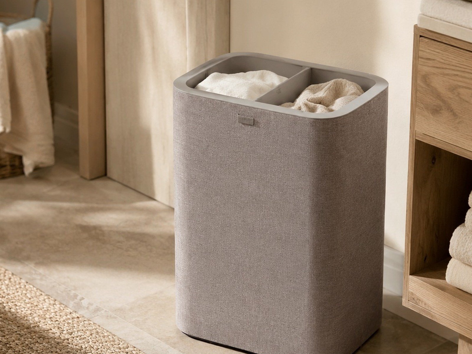 Brabantia Laundry Bin Selector product detail